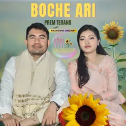 Boche Ari